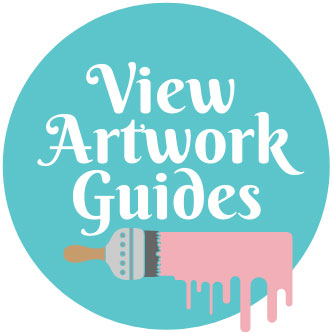 Artwork guide and specification